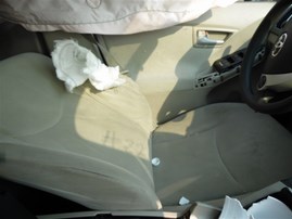 2010 Toyota Prius Gold 1.8L AT #Z21560